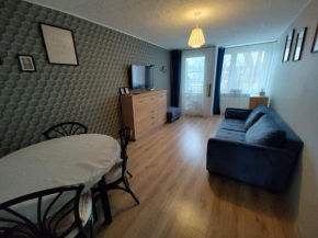 Apartament Redłowska Oaza